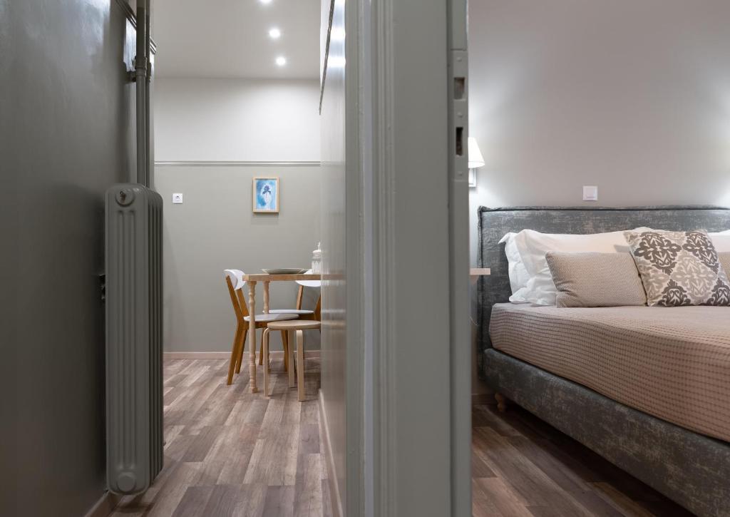 Αbsolute Athens VIII — 4-Star Luxury Hotel in Athens, Greece
