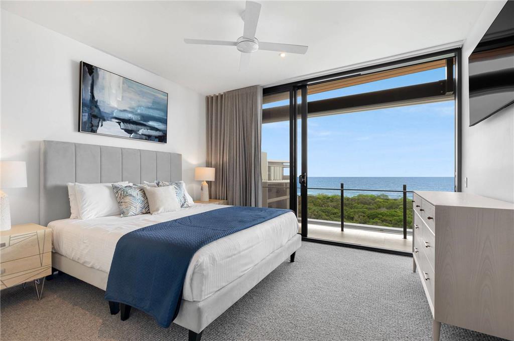 Bokarina Beach Apartments an Ascend Collection Hotel — hotel in Bokarina