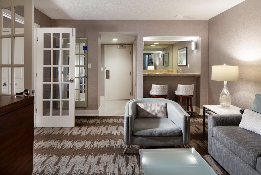 Hilton Tampa Airport Westshore - photo 37