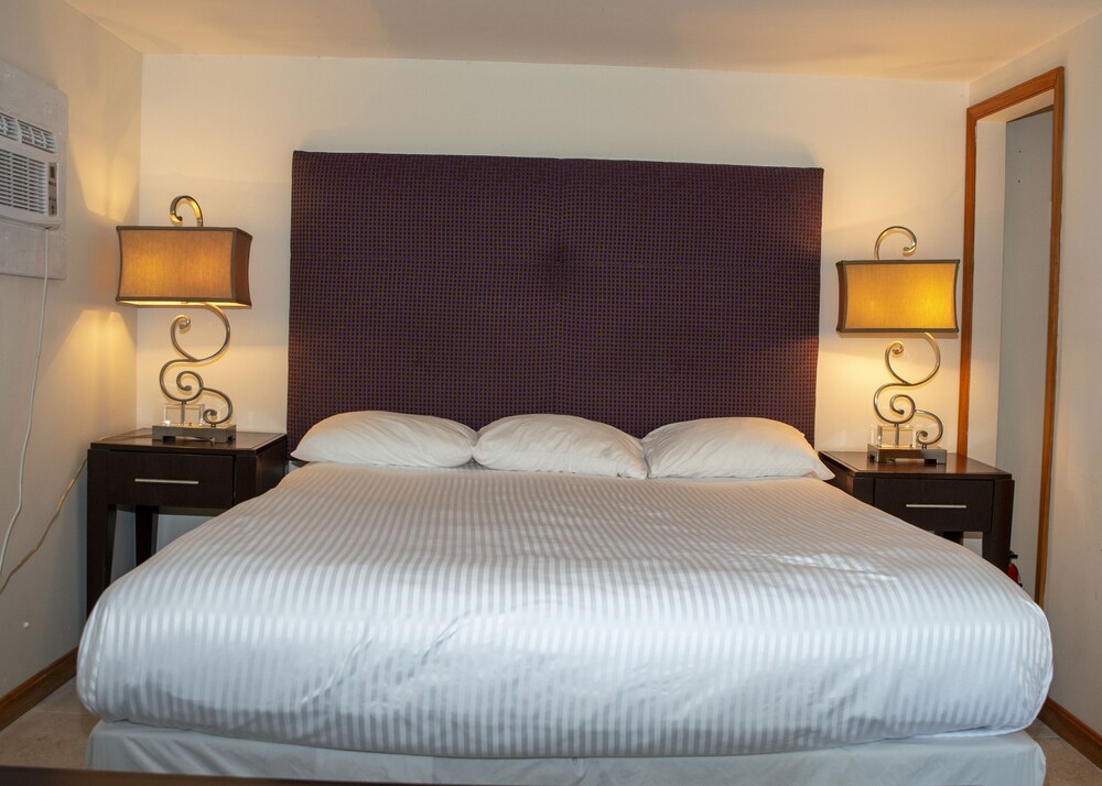 Chestnut Grove Resort - photo 40