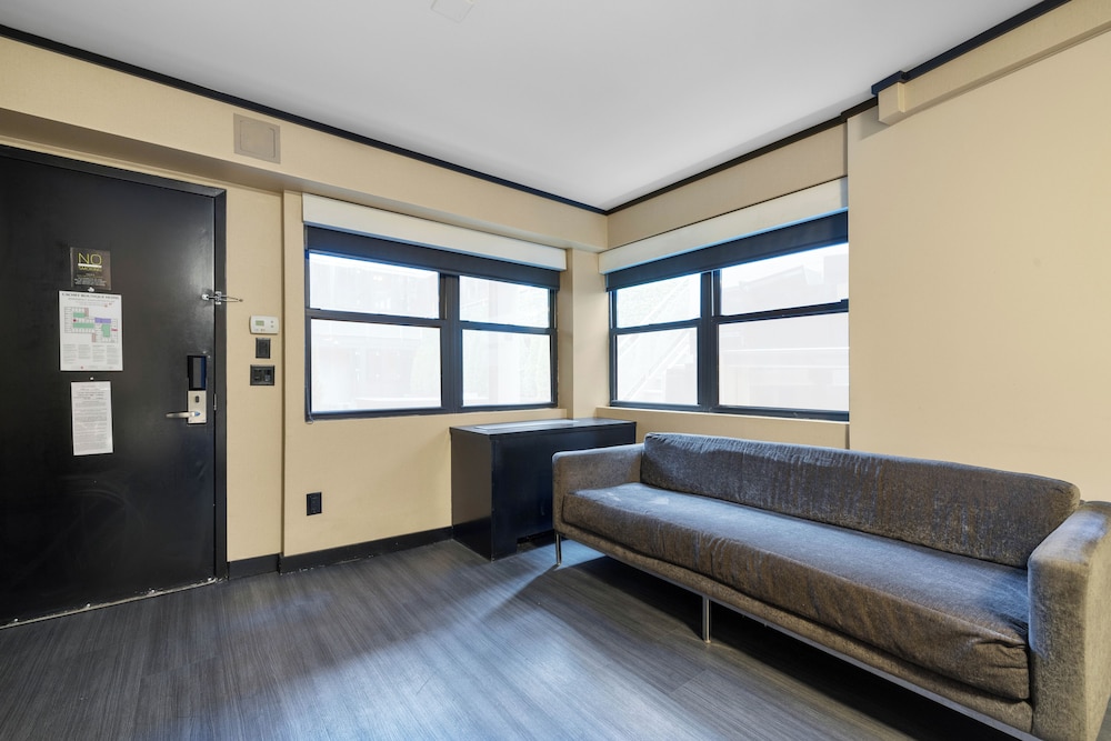 Cachet Boutique Hotel NYC - photo 29