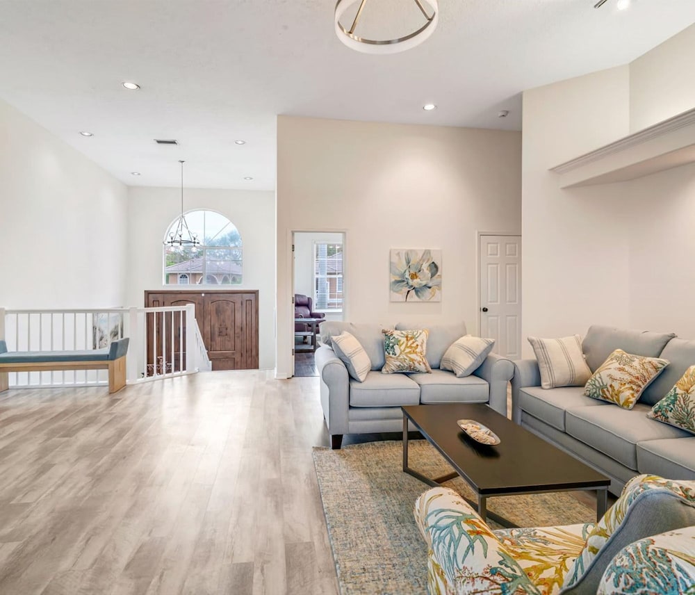 Siesta Key Marvel Pool SPA Deeded Beach Access - photo 73