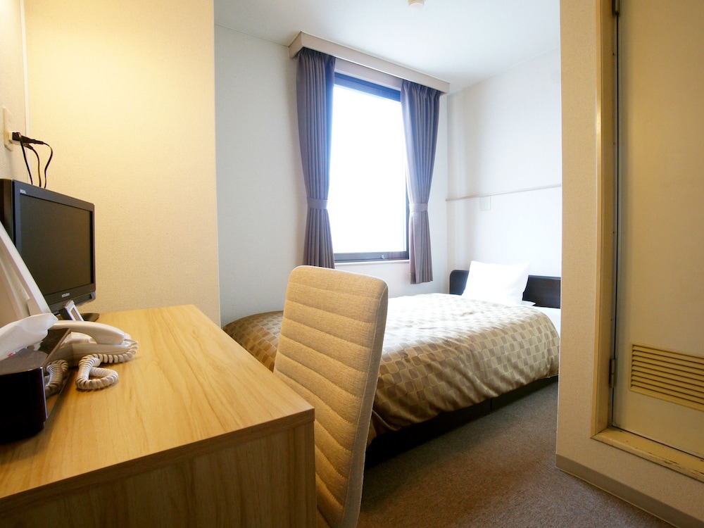 Hotel Trend Iwakuni — Iwakuni — photo 5