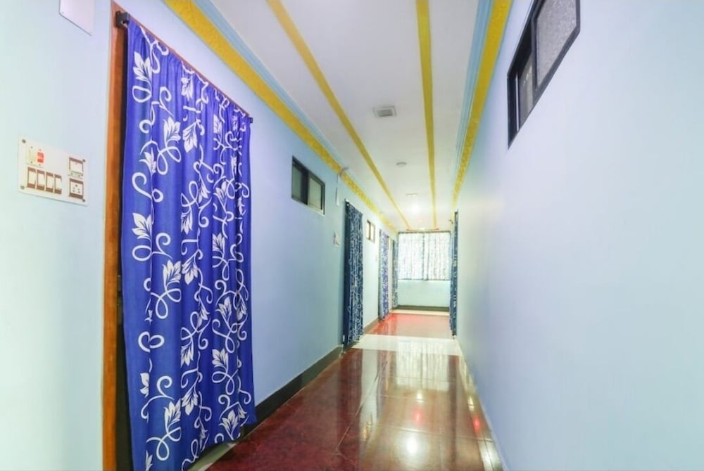 Hotel Nilay By Grb in Bhagalpur, India