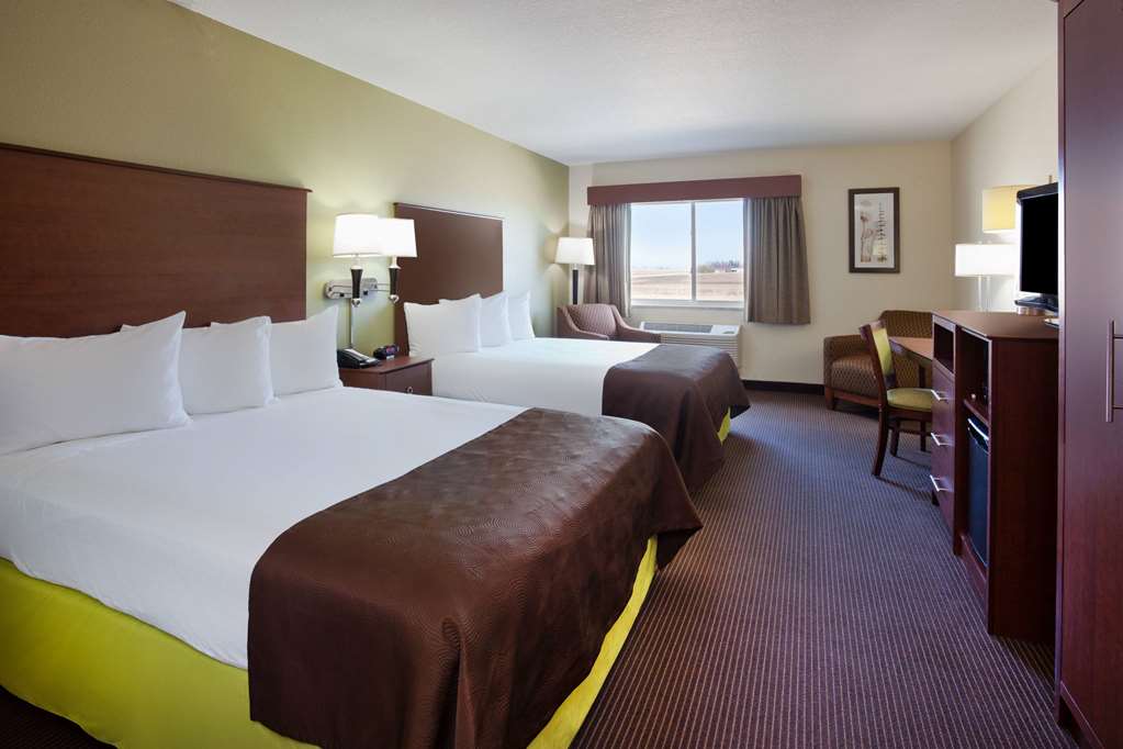 AmericInn by Wyndham Osage - photo 14