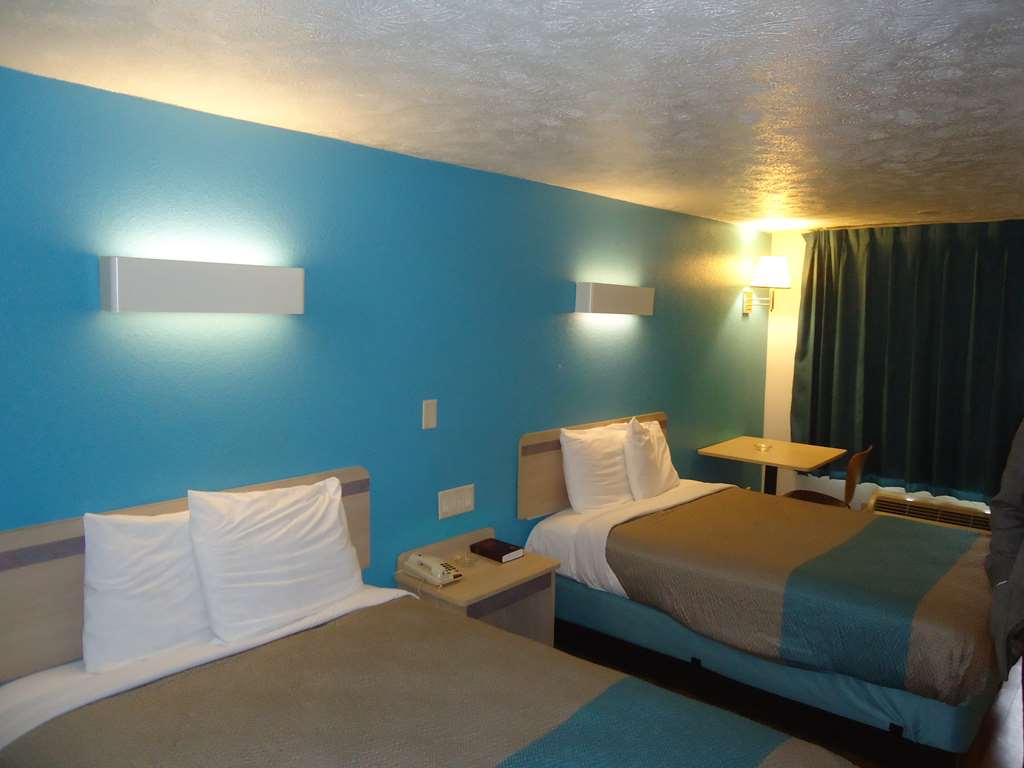Motel 6 Columbus MS - photo 9