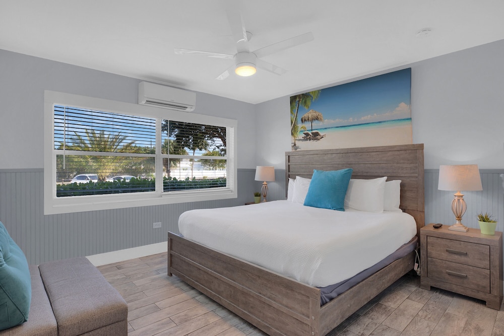 Seascape Resort & Marina - photo 33