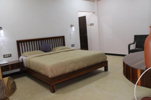 Coast Ecotel Luxury Resort — Srivardhan — photo 3