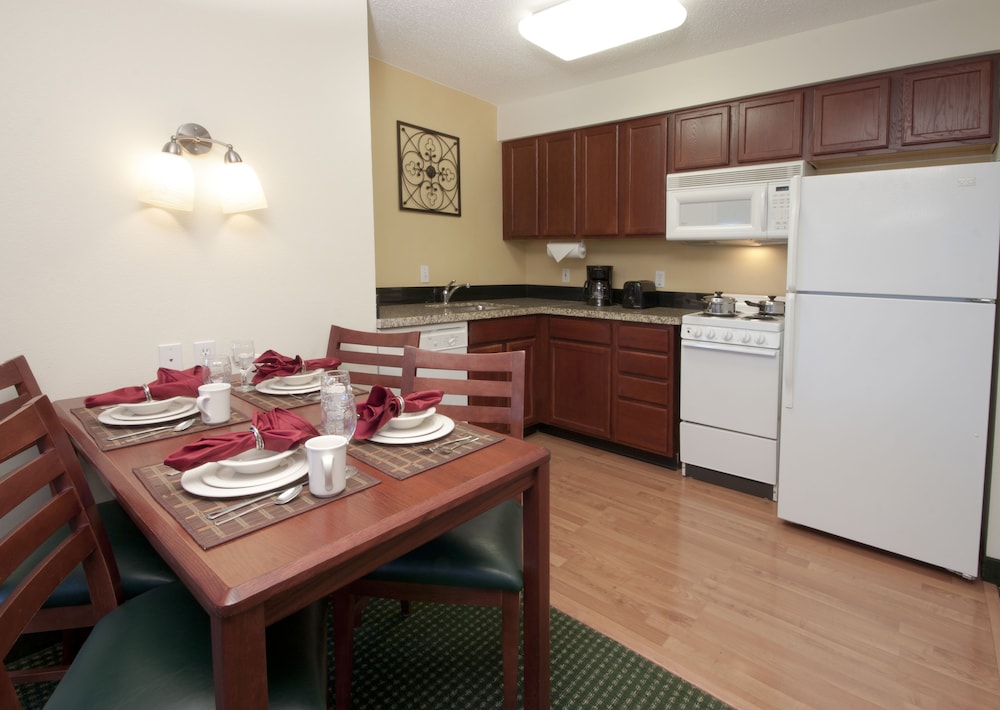 Residence Inn by Marriott Oklahoma City South - photo 4