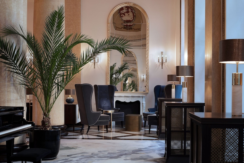 Tbilisi Marriott Hotel — Tbilisi — photo 2