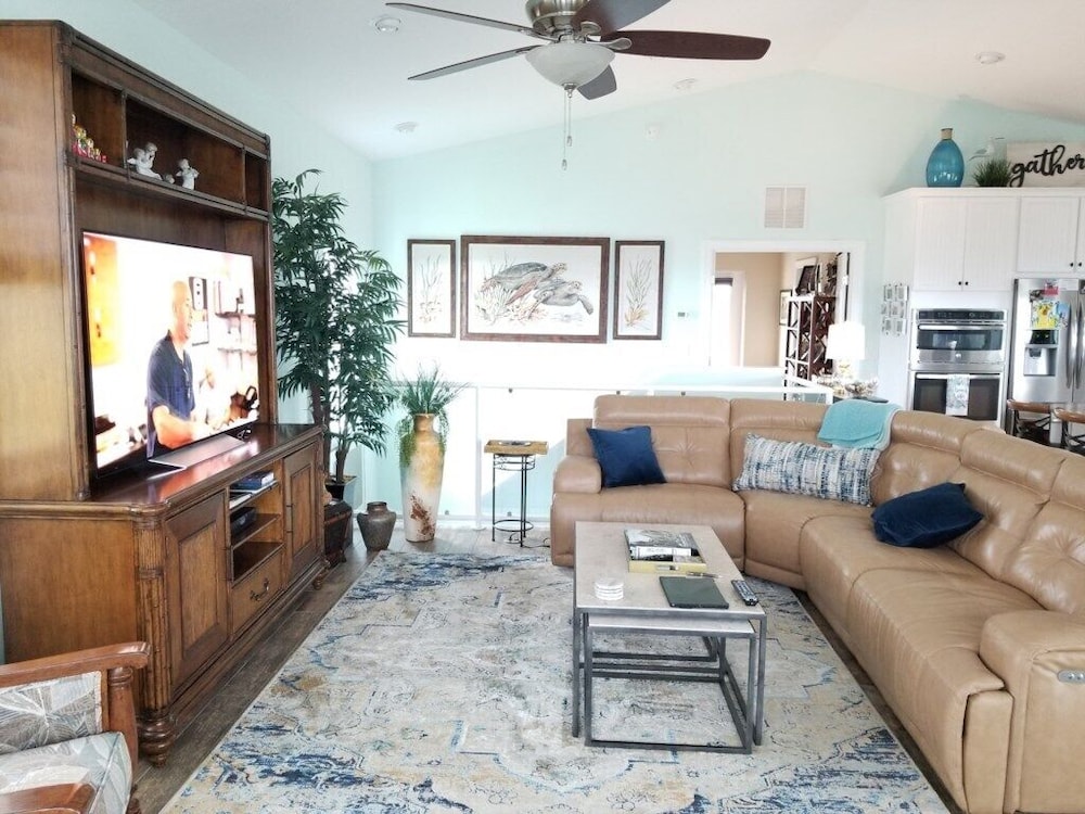 Rusty Pelican in Flagler Beach, United States