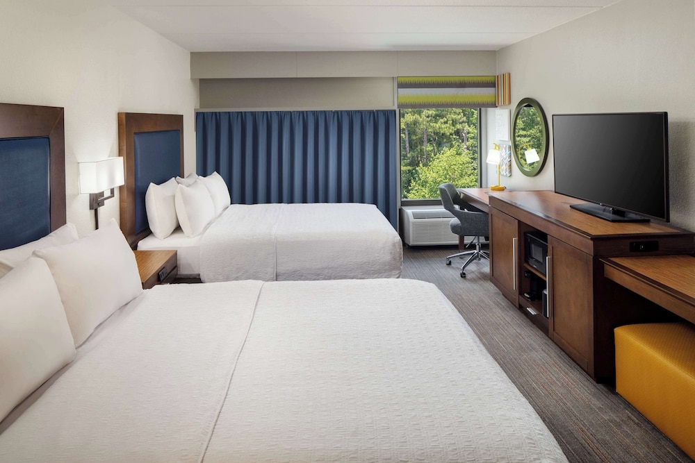 Hampton Inn Atlanta Northlake - photo 6