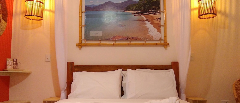 Pousada Pataxó — Ubatuba — photo 5