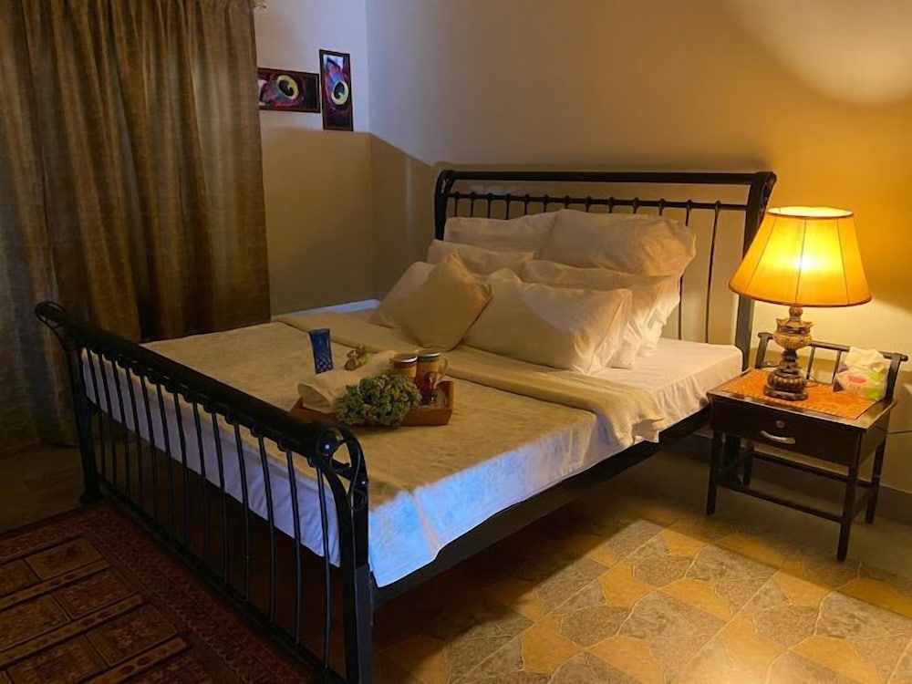 Siran Lodges in Mansehra, Pakistan