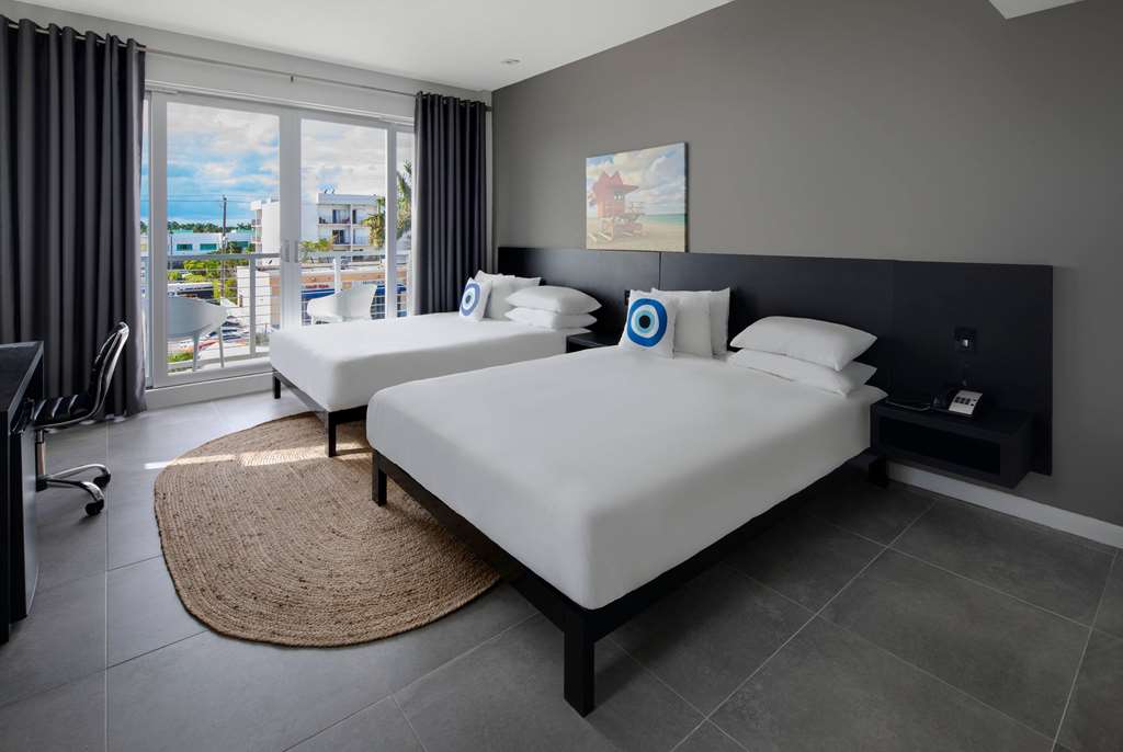 MB Hotel Trademark Collection by Wyndham - photo 90