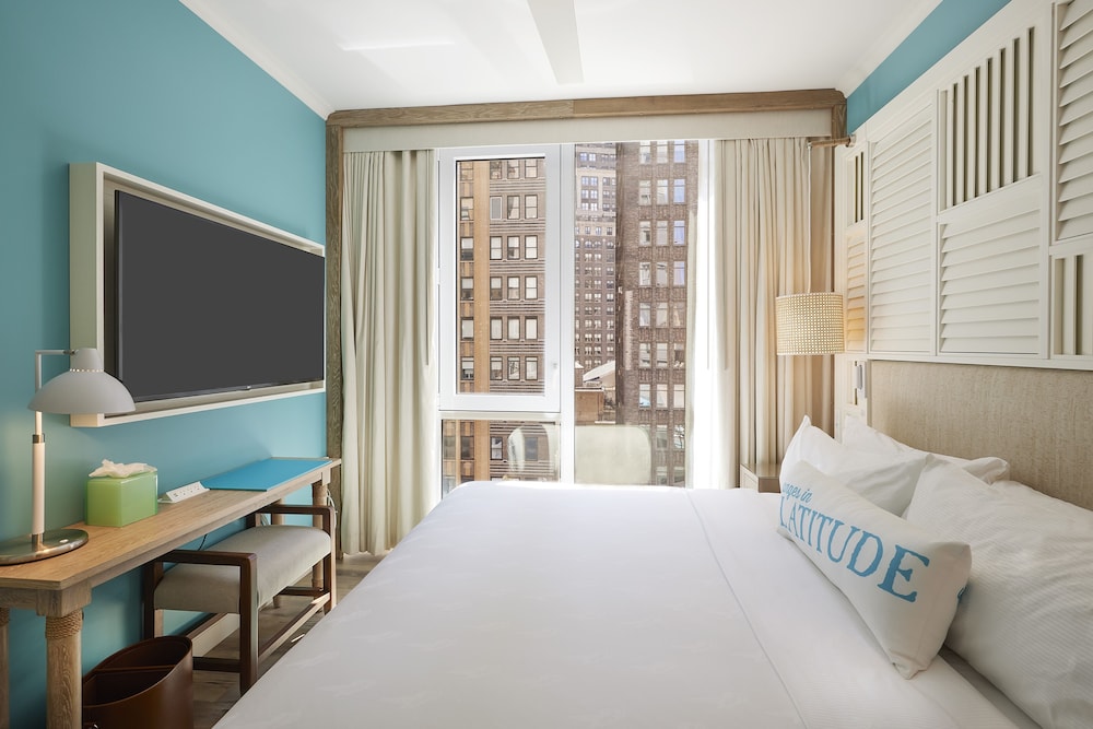 Margaritaville Resort Times Square - photo 7