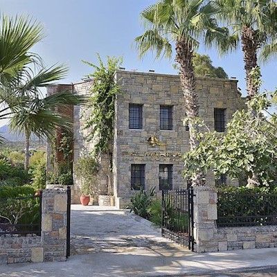 Yalikavak Marina Hotel By Social Living Collection in Yalikavak, Turkey