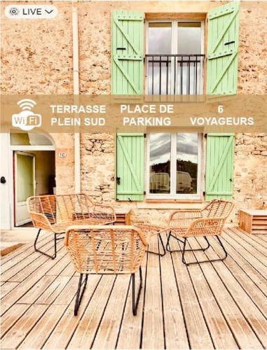 Pierre Lauragaise - last minute hotel in Unknown City