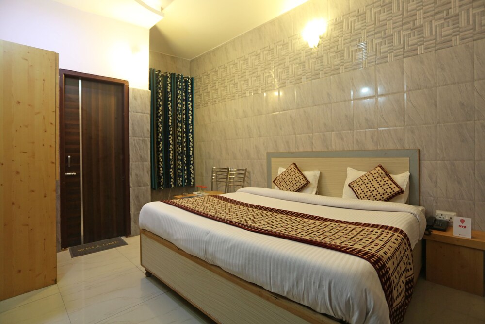 OYO 6678 Goodwill Hotel in Jammu, India