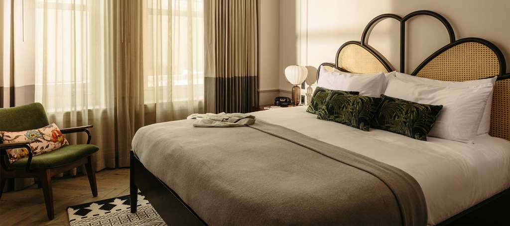 The Hoxton Downtown LA - photo 8