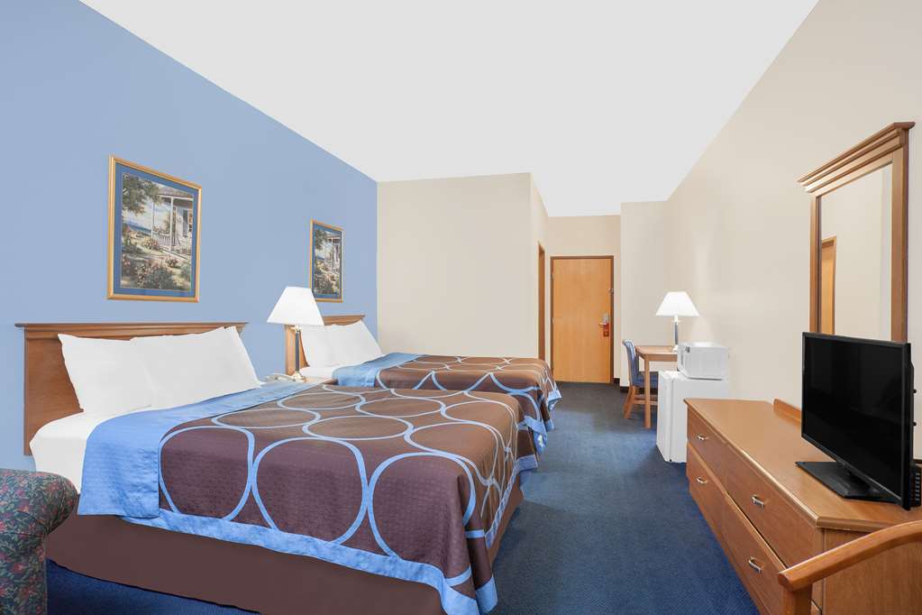 Super 8 by Wyndham Cobleskill NY - photo 11