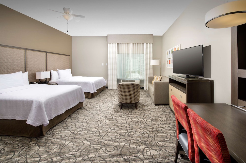 Homewood Suites by Hilton Miami Downtown Brickell - photo 16