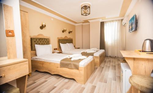 Hotel Orkide — Istanbul — photo 5