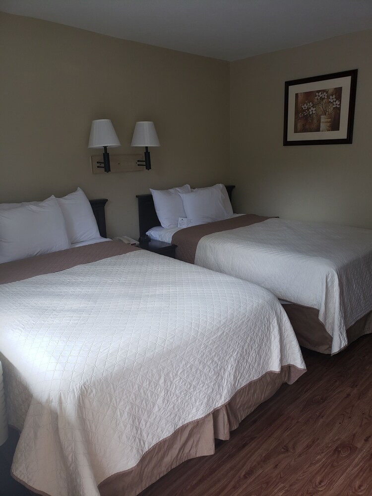 Capital O Hotel Richmond Hill Savannah area I 95 - photo 24
