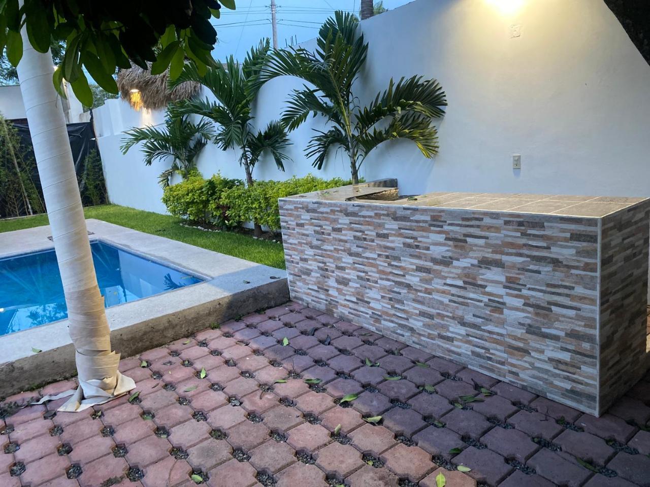 Hotel fresno Xochitepec — Chiconcuac — photo 2