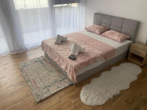 Apartments Opatija — 4-Star Luxury Hotel in Opatija, Croatia