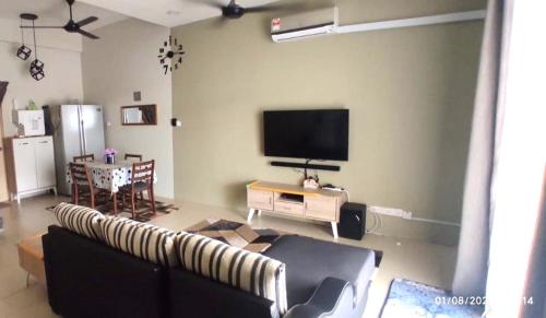 Homestay Tawau — 4-Star Luxury Hotel in Tawau, Malaysia