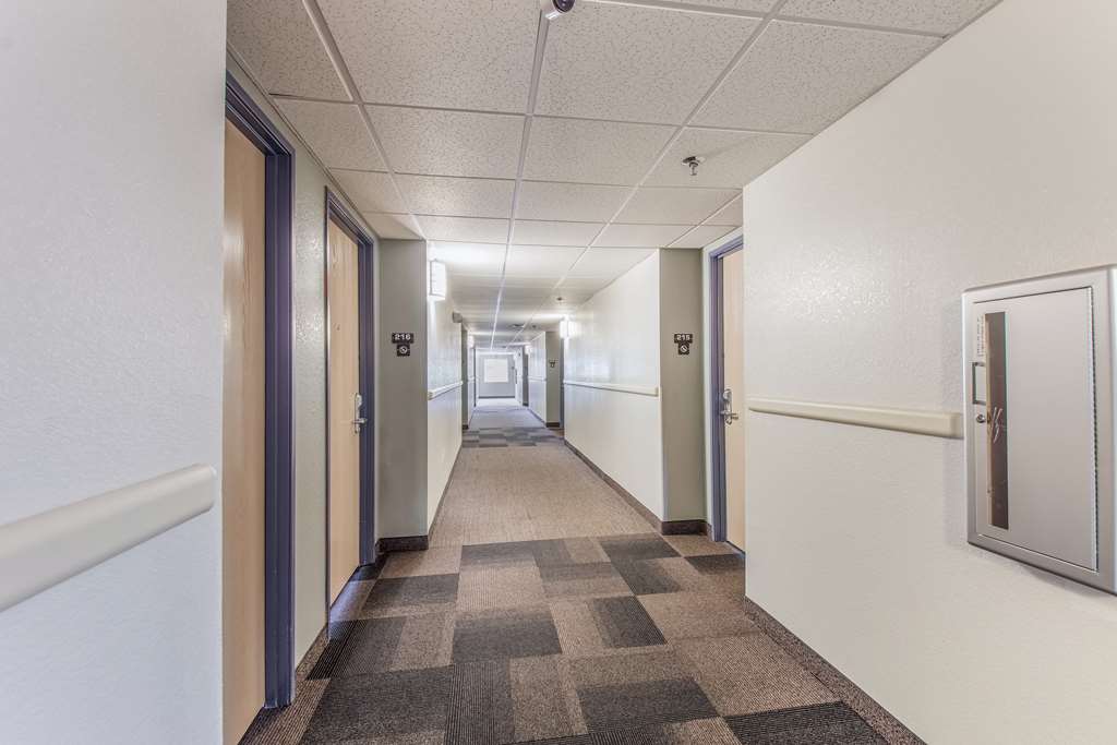 Americas Best Value Inn Knoxville East - photo 25