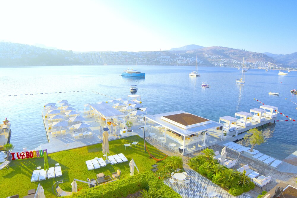 Casa Costa Boutique Hotel Boutique Class in Bodrum, Turkey