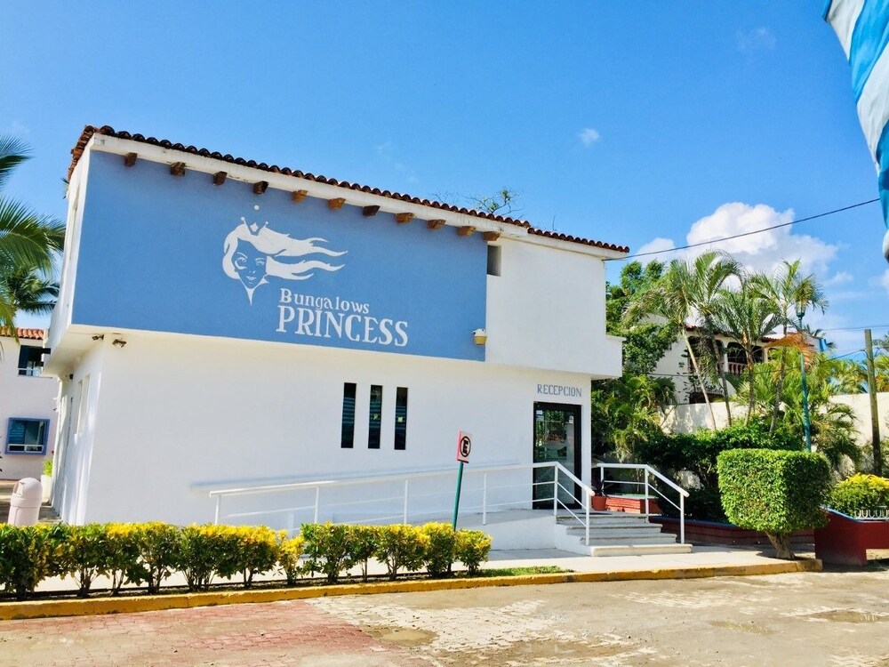 Bungalows Princess — Bucerias — photo 2