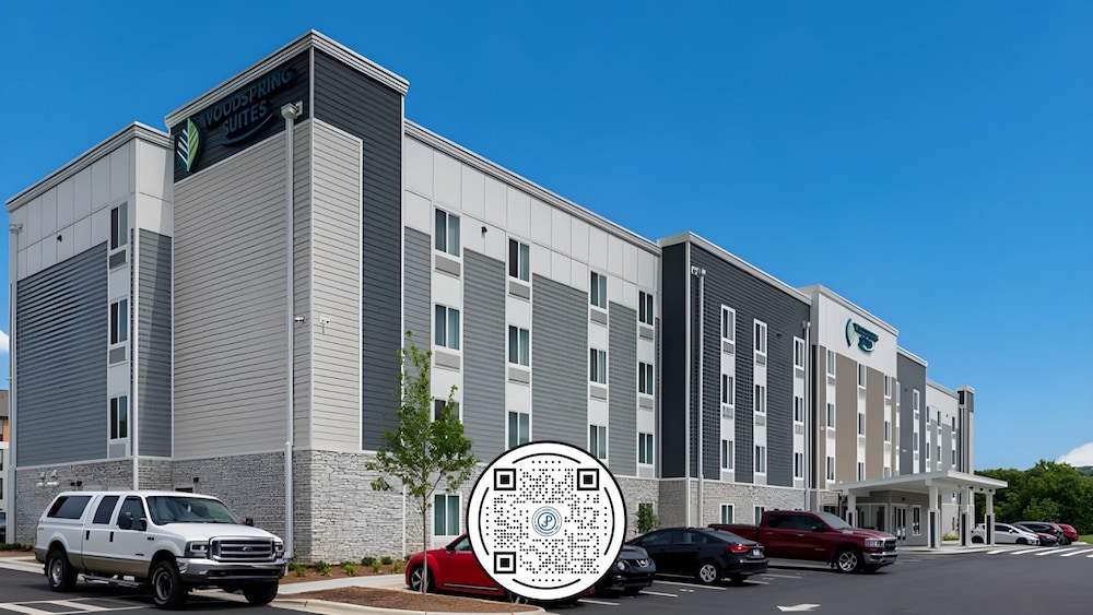 WoodSpring Suites Libertyville Chicago — hotel in Libertyville