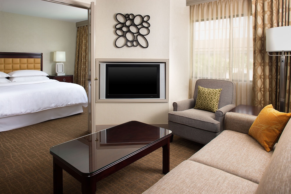Sheraton Suites Orlando Airport - photo 17