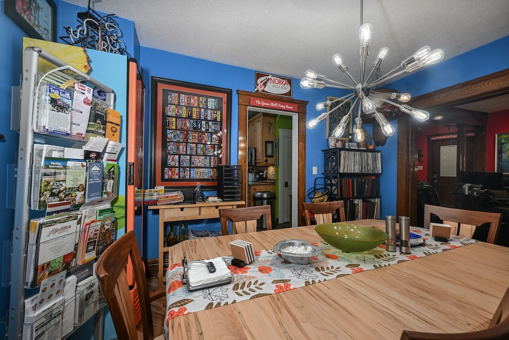 Berrodin Bed & Breakfast - photo 135