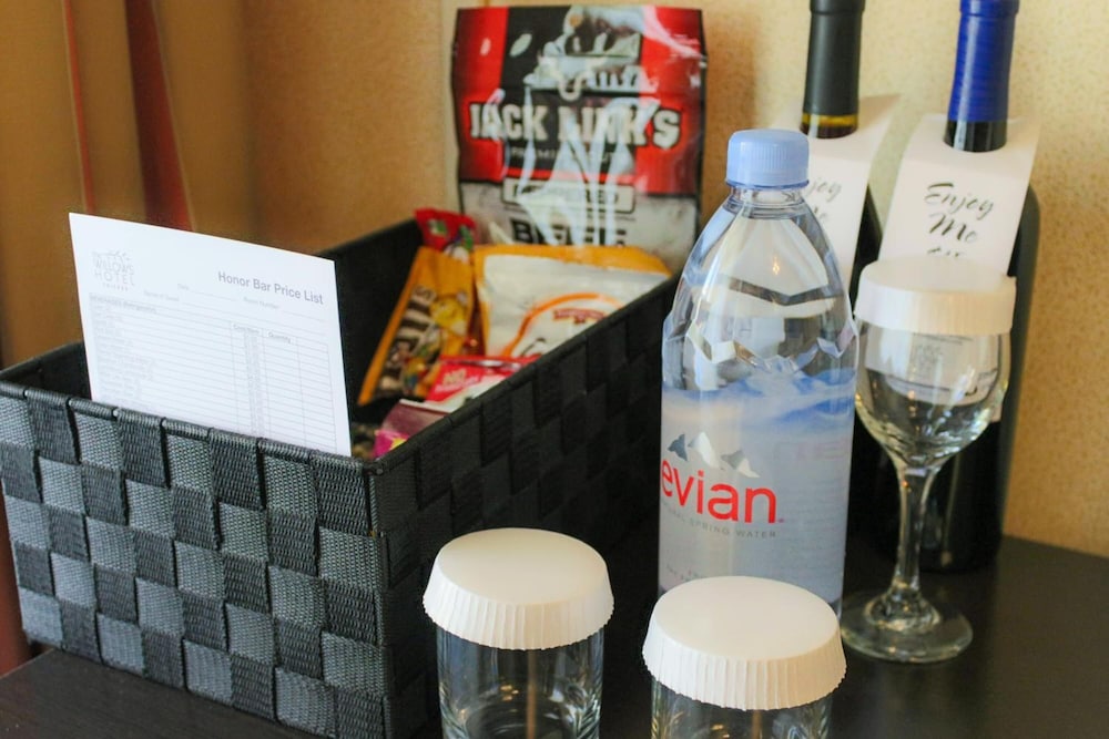 The Willows Hotel - photo 12