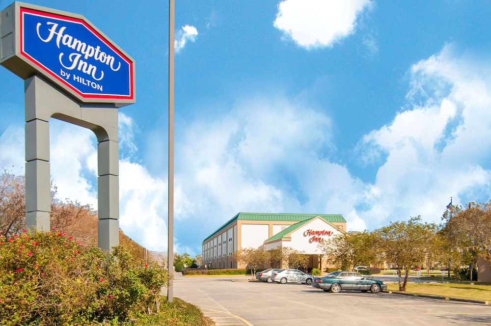 Hampton Inn Lafayette I 10 - photo 20