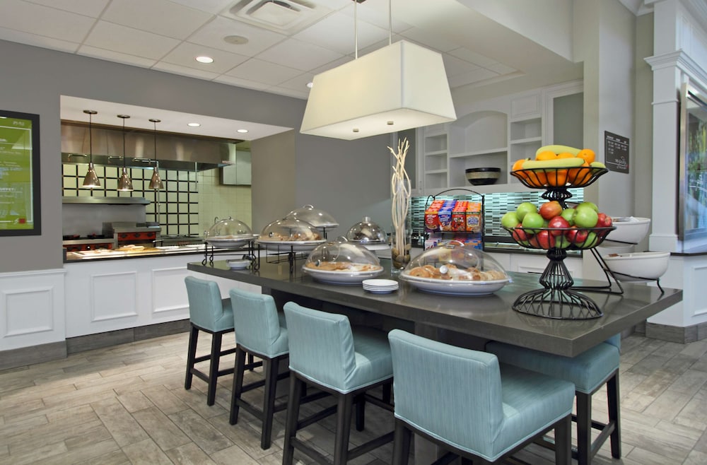 Hilton Garden Inn Columbus University Area - photo 28