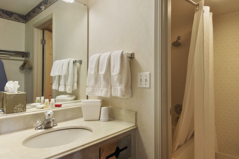 Economy Inn & Suites Shreveport - photo 16