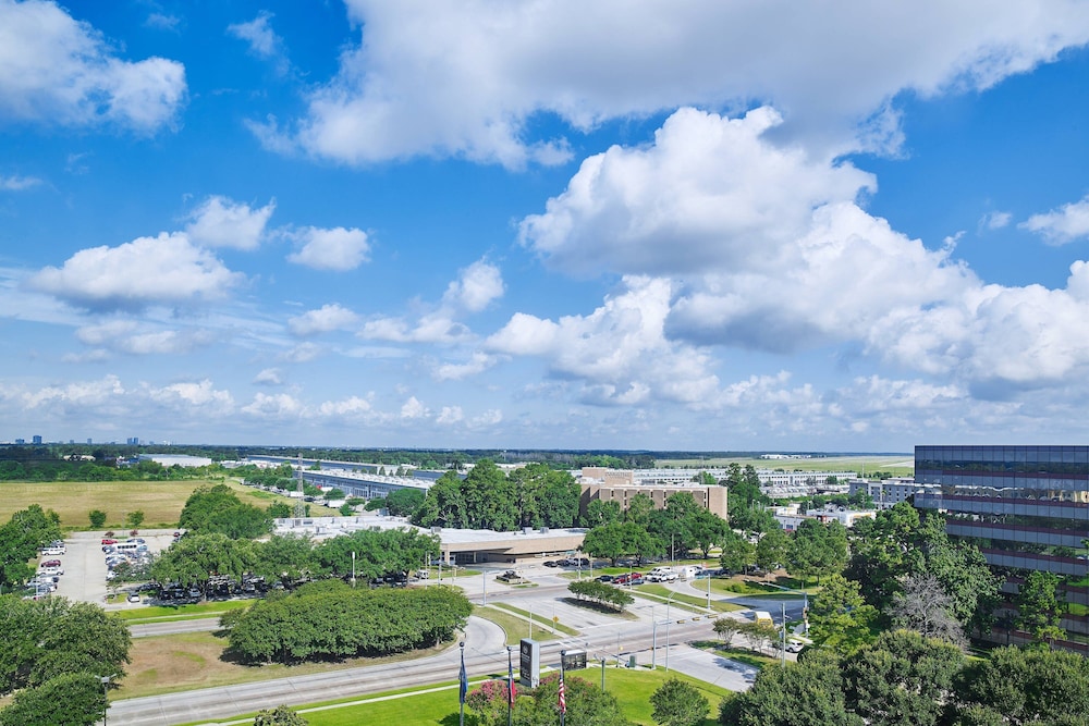 Sheraton North Houston at George Bush Intercontinental - photo 18