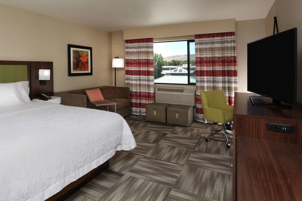 Hampton Inn Richland Tri Cities - photo 25