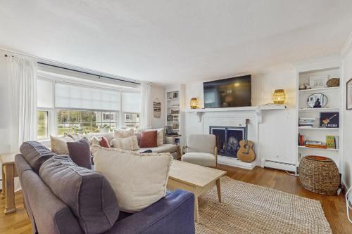 Strawberry Hill Haven in Hyannis, United States