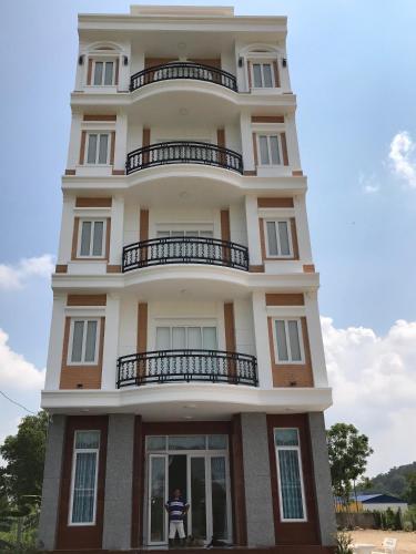 Cơ sở 2 Hà Hùng Panorama Hotel Cho thuê nhà nguyên căn 3 phòng ngủ và bếp gần chợ đêm in Ha Tien, Vietnam