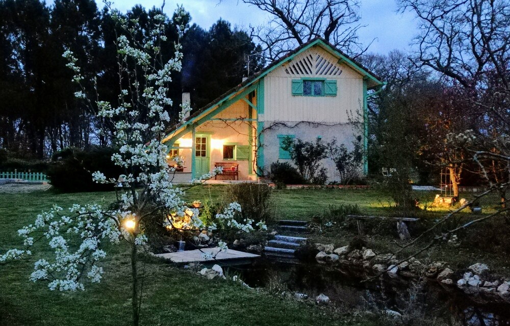 Les Hotes Landes - last minute hotel in Unknown City
