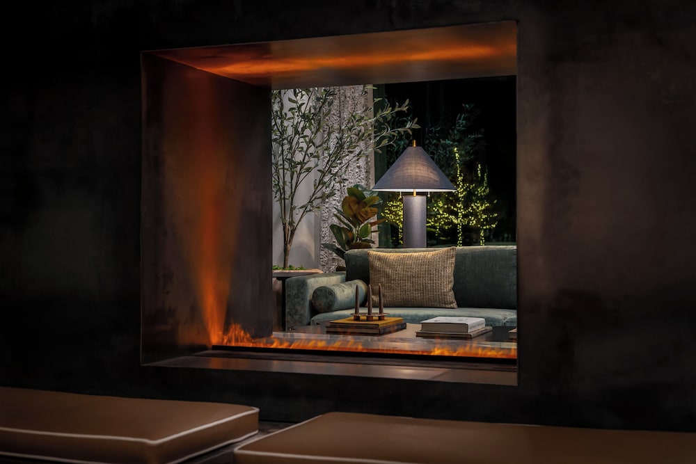 Denizen Hotel - photo 10