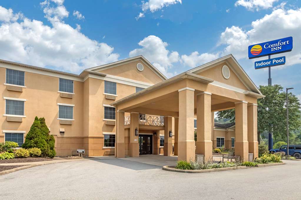 Comfort Inn Meadowlands - photo 2