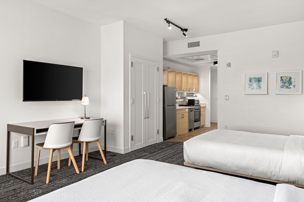 TownePlace Suites by Marriott Cape Canaveral Cocoa Beach - photo 20