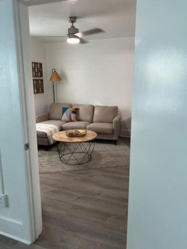 Beautiful Apartment 307 in a 100 year old building — 4-Star Luxury Hotel in Klamath Falls, United States